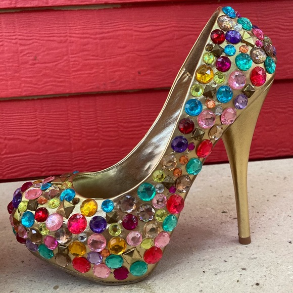 Fashion Shoes - Picture 3 of 6